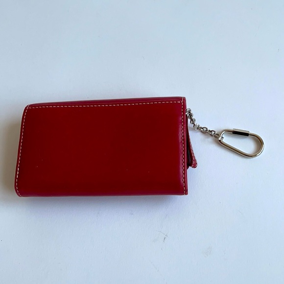 Vintage Coach Wallet